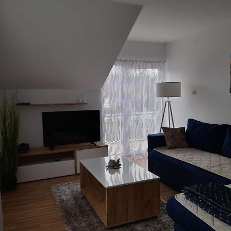Apartman Giovanni Аранделовац Экстерьер фото