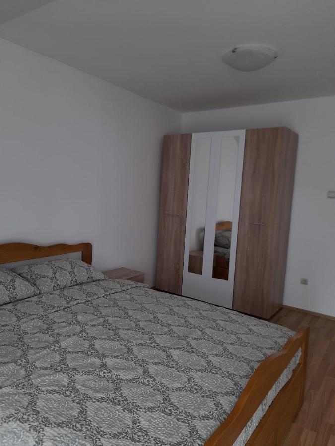 Apartman Giovanni Аранделовац Экстерьер фото