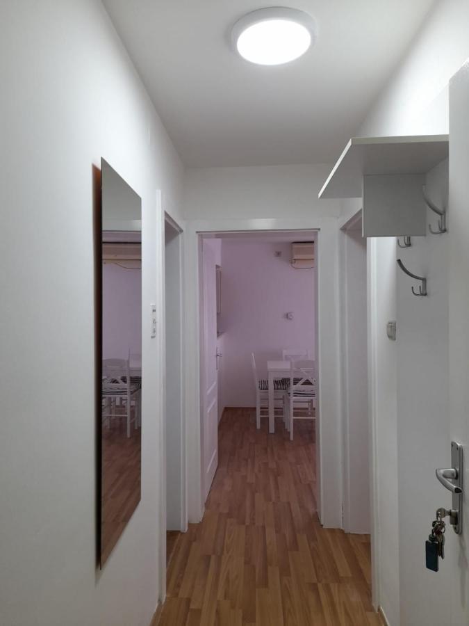 Apartman Giovanni Аранделовац Экстерьер фото
